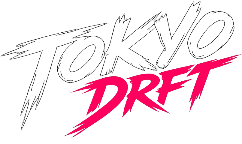 TOKYO DRFT TOUR